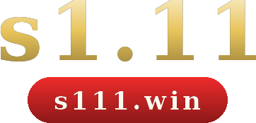 s1.11 logo